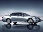 Toyota Crown Royal Saloon VIP 2012 года (CN)